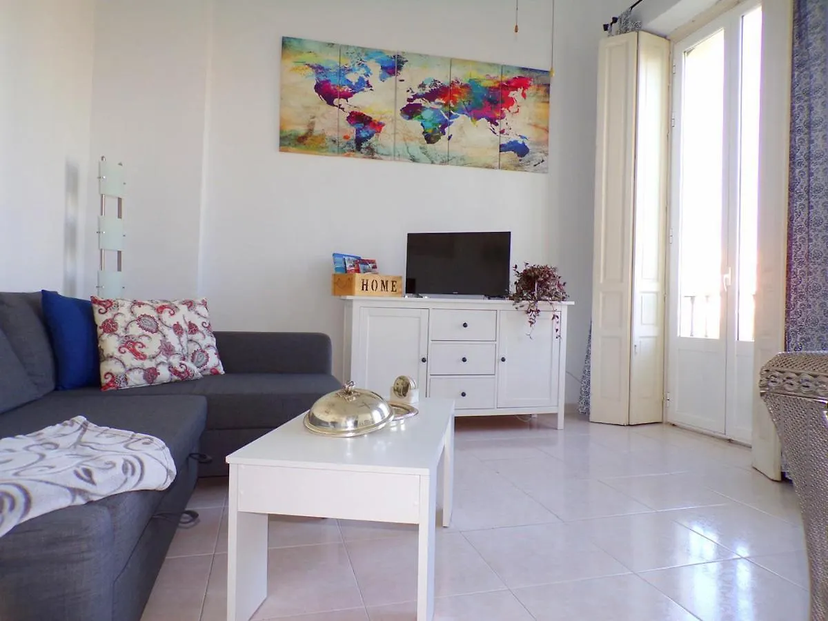 Casa Pepa- Vistas A Historica Y Centrica Plaza Apartment Jerez de la Frontera 0*,