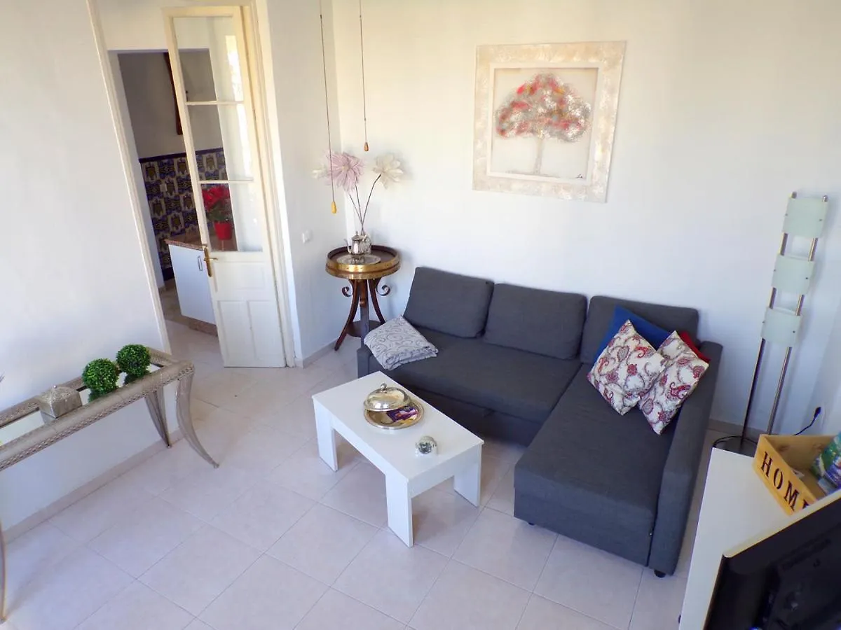 Casa Pepa- Vistas A Historica Y Centrica Plaza Apartment Jerez de la Frontera 0*,  Spain