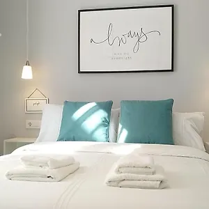 Apartamento Sherryflat Los Cisnes, Jerez de la Frontera