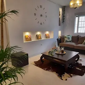  Apartamento Nicolasa