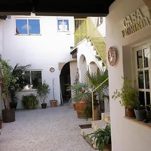  Apartamento Casa Florinda #2