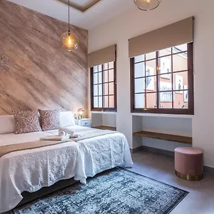 Appartement Corceles Casa Palacio, Jerez de la Frontera