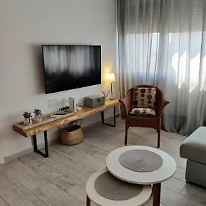 Apartamento Sherry