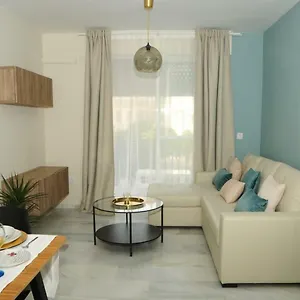  Apartamento Apartamento 2 Muy Centrico