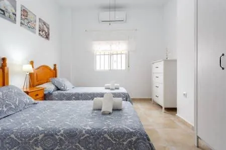 Apartamento Casa Pepa- Vistas a histórica y céntrica plaza Jerez de la Frontera 0*,  España