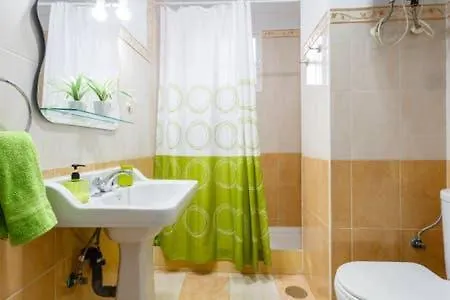 Apartamento Casa Pepa- Vistas a histórica y céntrica plaza Jerez de la Frontera