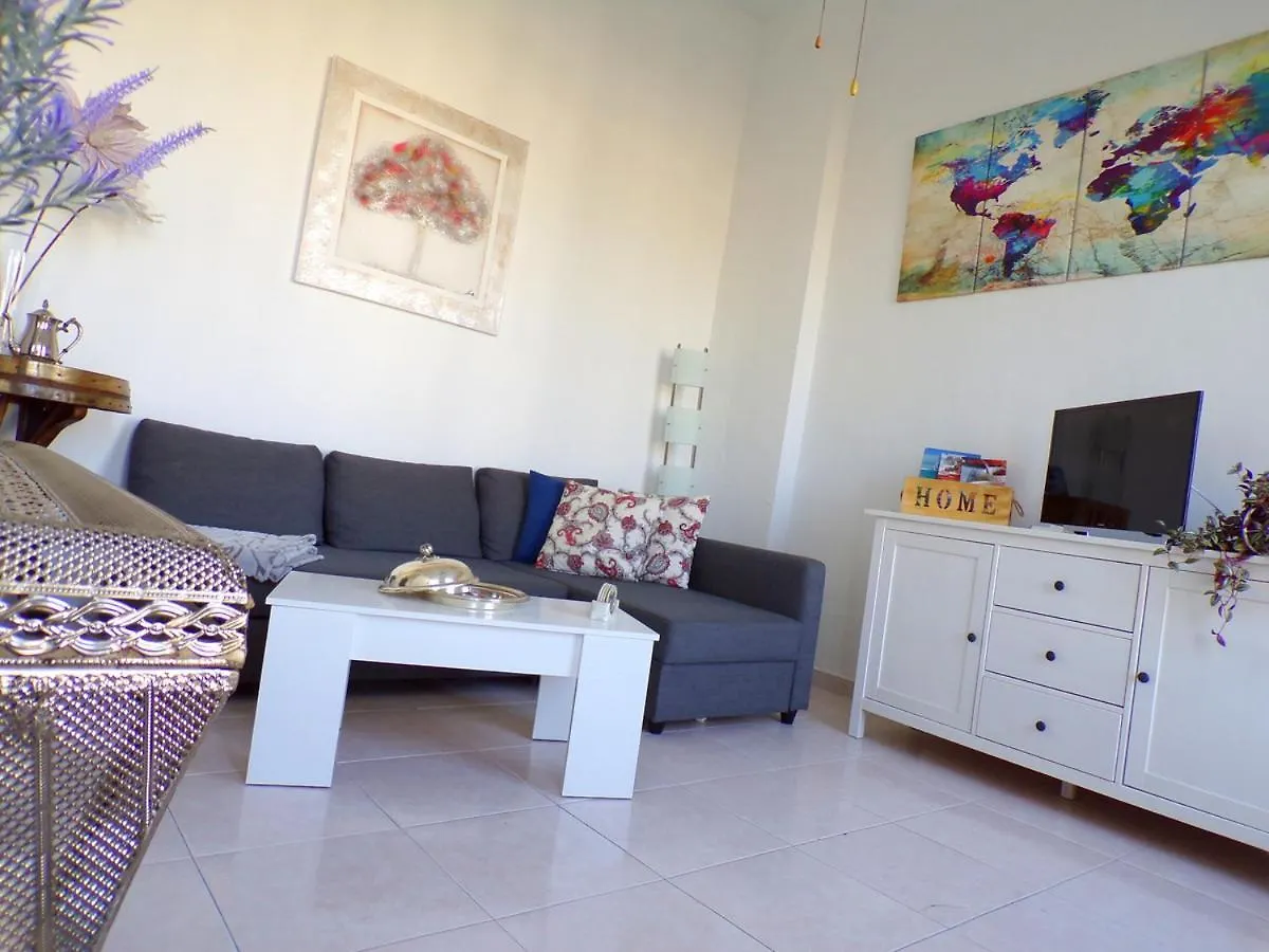 Casa Pepa- Vistas A Historica Y Centrica Plaza Apartment Jerez de la Frontera